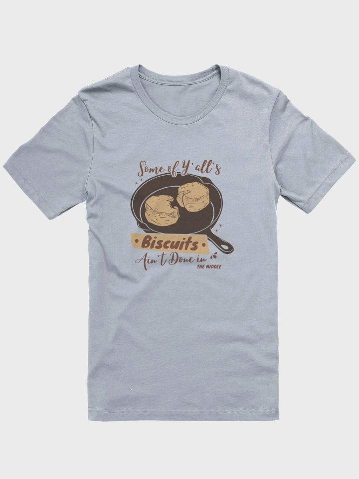 Biscuits Tee product image (1)