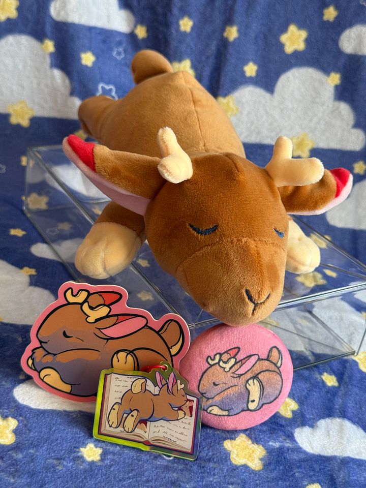 Juno Jackalope Complete Collection product image (2)