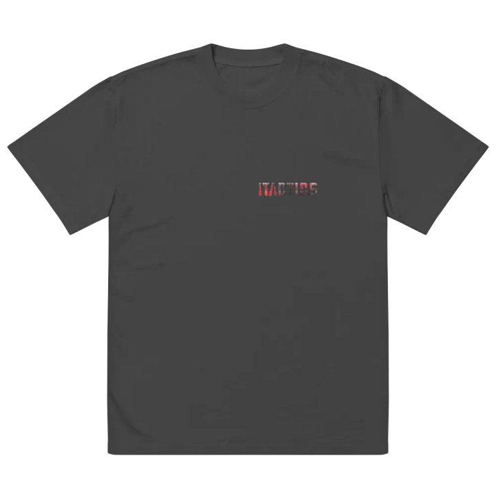 Oversized Tee product image (4)