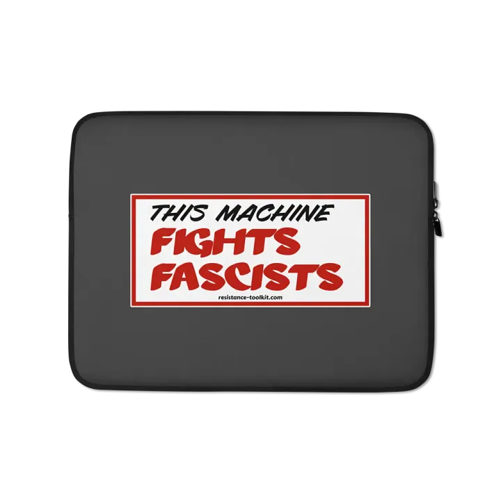 This Machine Fights Fascists product image (1)