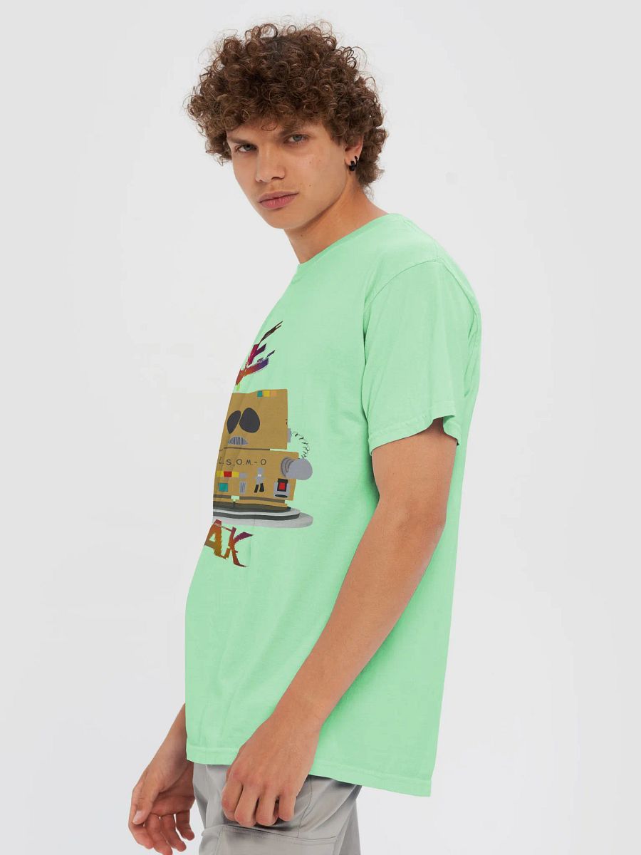 Awesome-O 4000 T-Shirt product image (4)