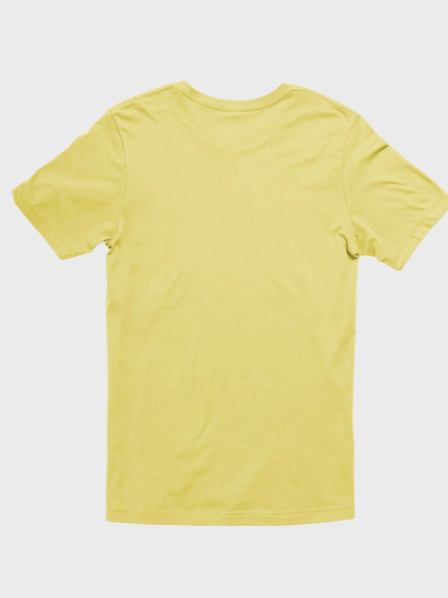 Snowball T-Shirt 2.0 product image (5)
