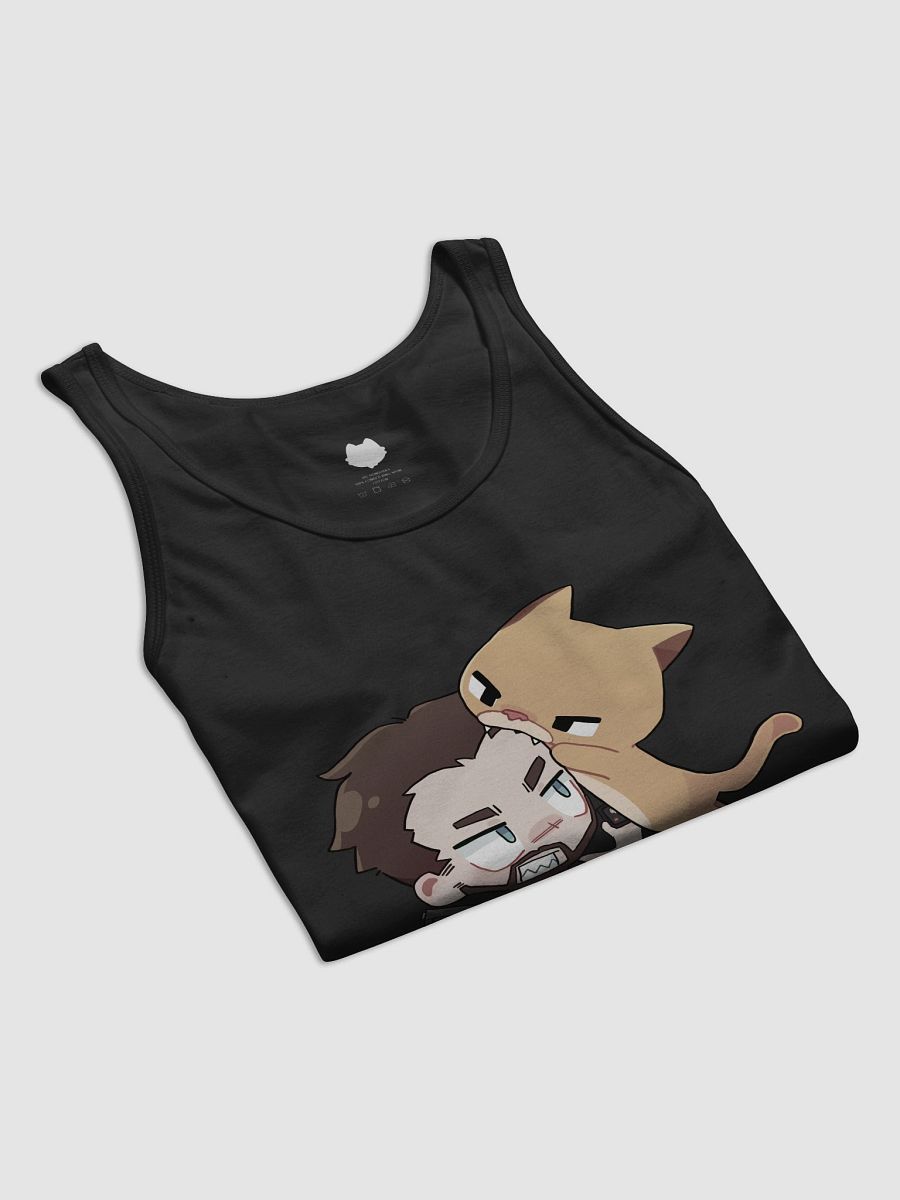 Cute Attack Tank Top product image (7)
