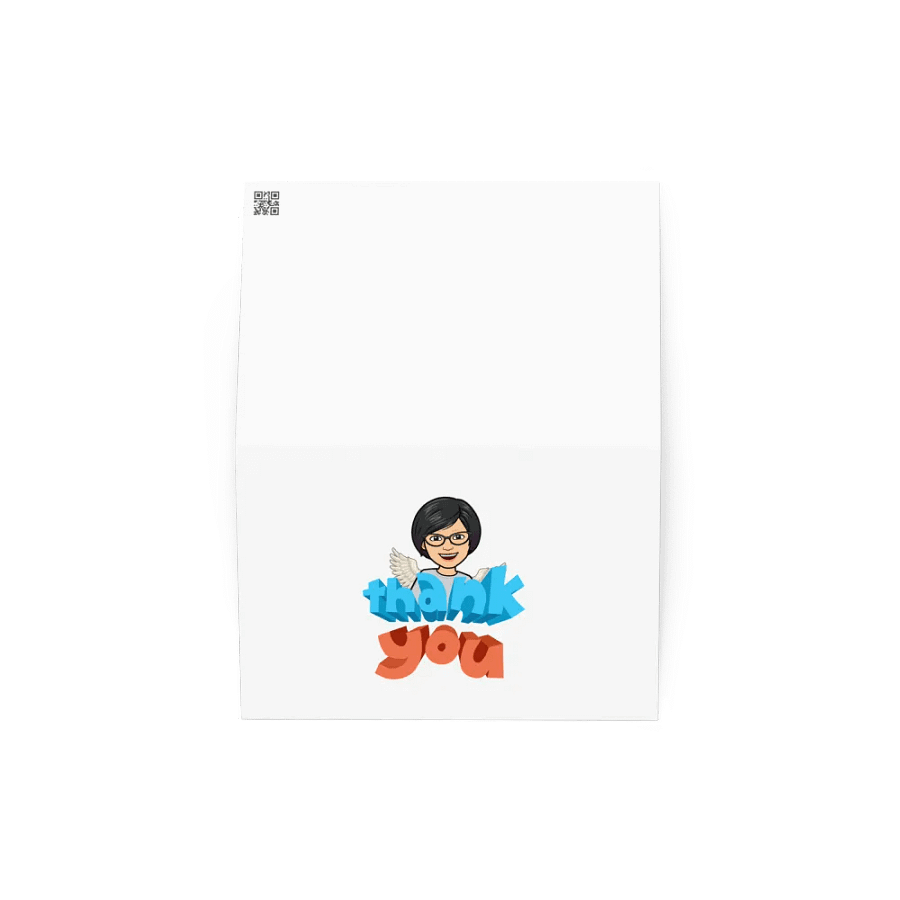 Thank you card product image (4)