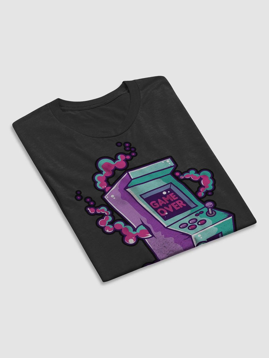 Maccagames GameOver product image (41)