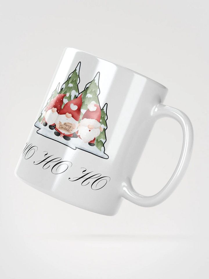 Christmas Gnomes product image (6)