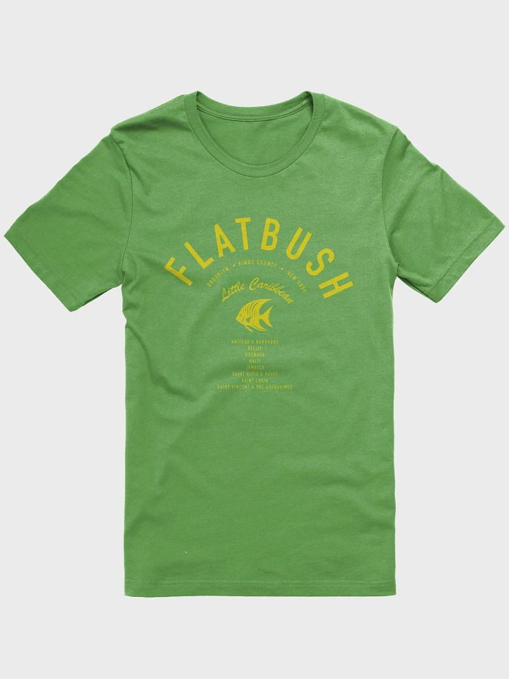 Flatbush Little Caribbean Jamaica product image (1)