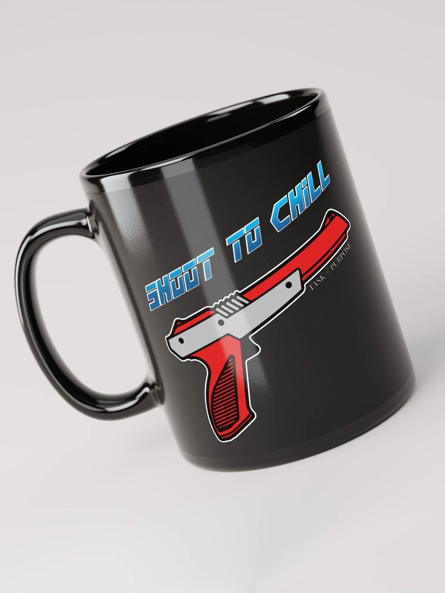 Shoot To Chill Mug product image (3)