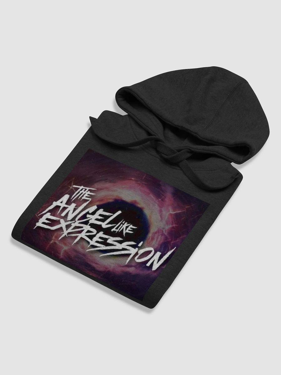 The Angel Like Expression ANIMOO SWEATER HOODIE product image (5)