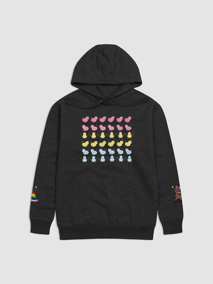 Pansexual Pride Hoodie product image (1)