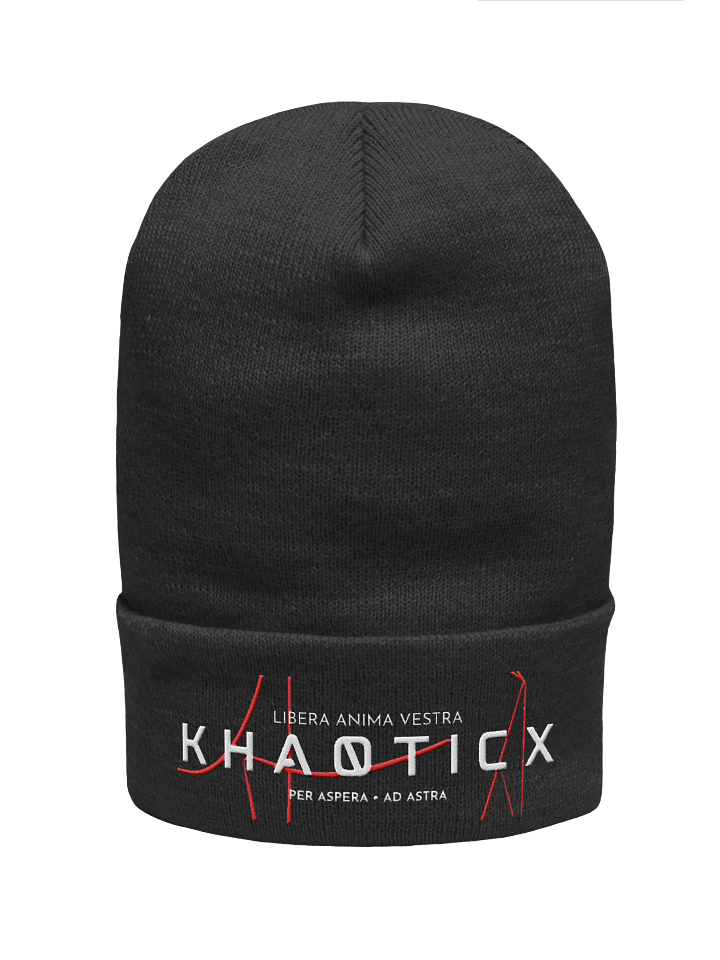 OG Beanie product image (1)