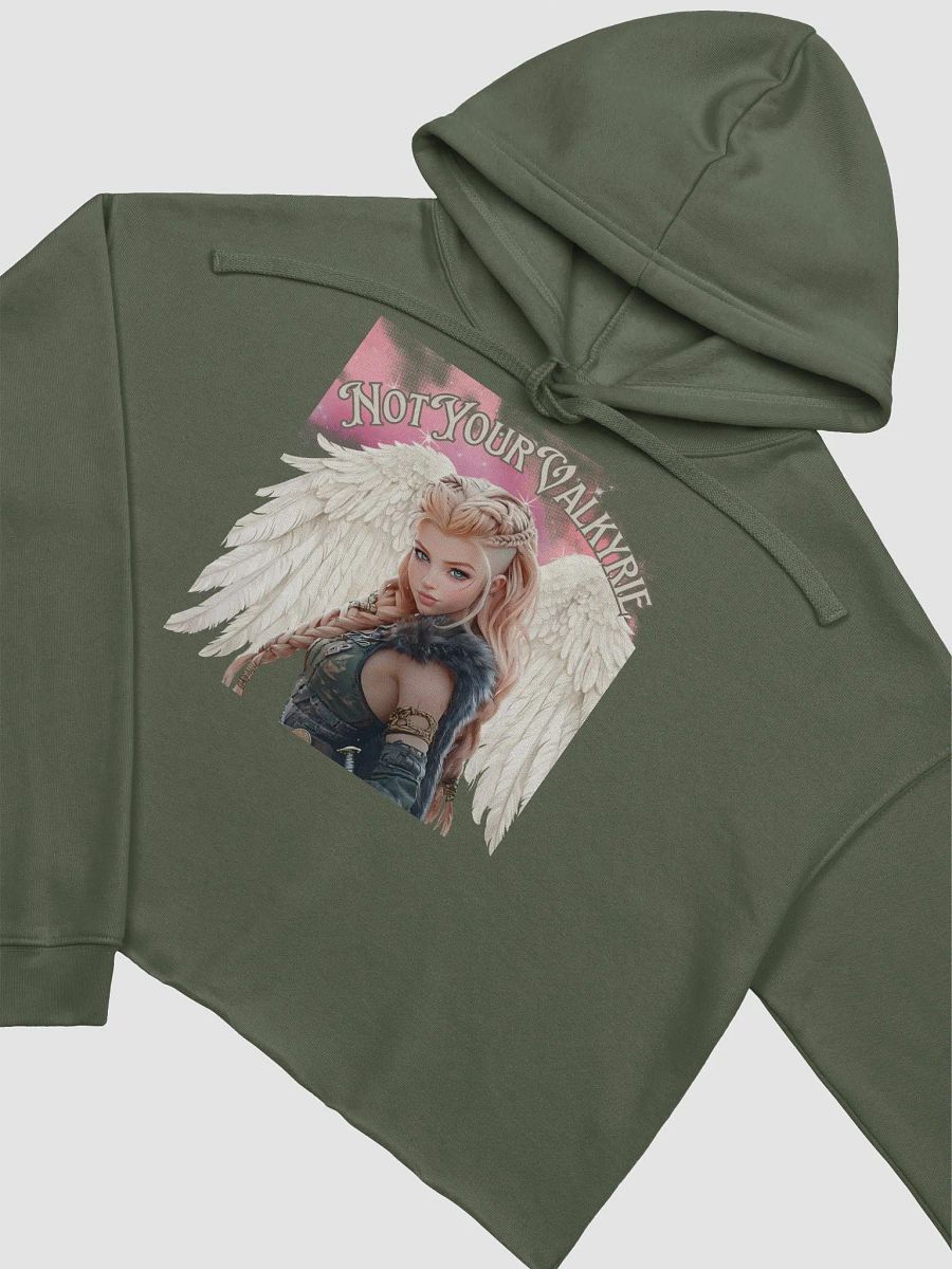 NotYourValkyrie Wings Out product image (11)