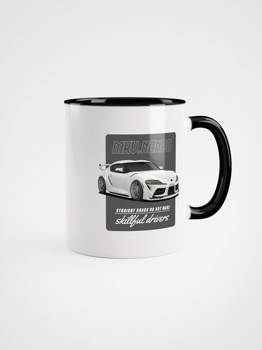 Mug - mkv.nando product image (4)