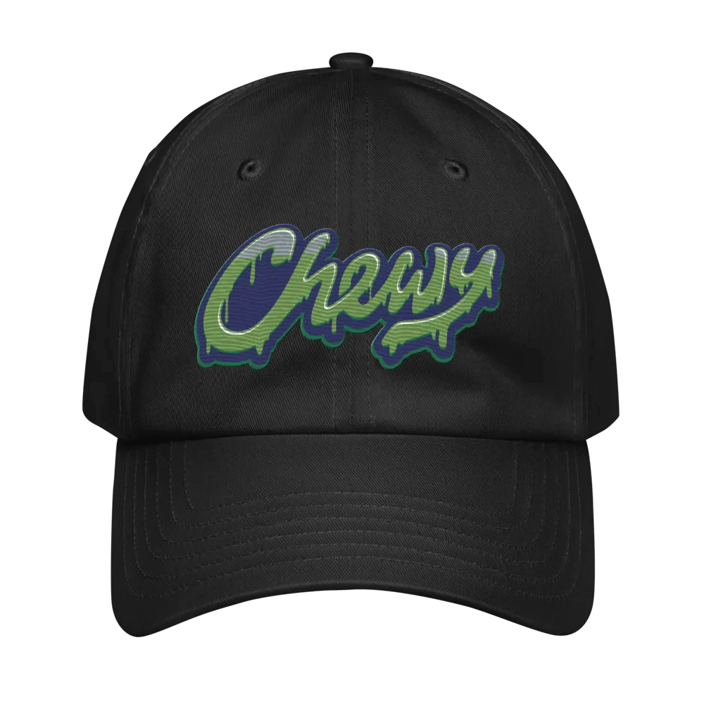 Chewy Under Armor Dad Hat product image (1)