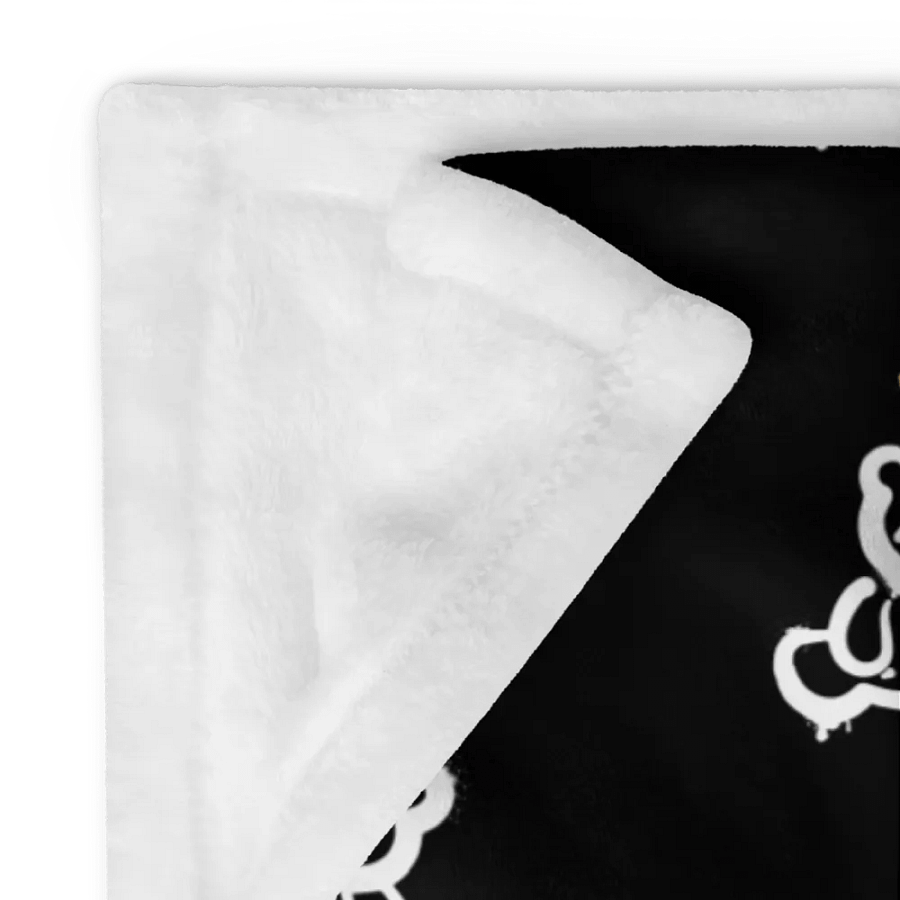 DeadyBear Super Soft Throw product image (24)