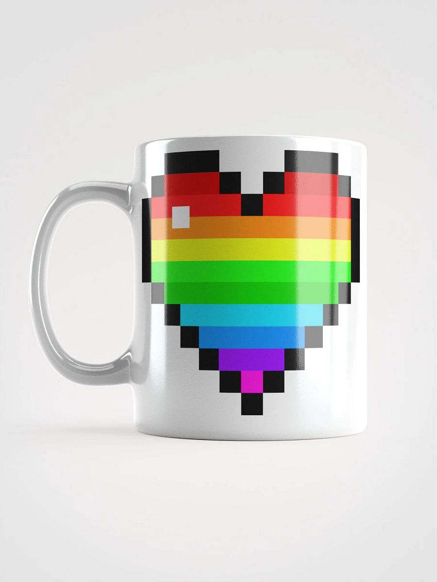 Heart Mug product image (11)