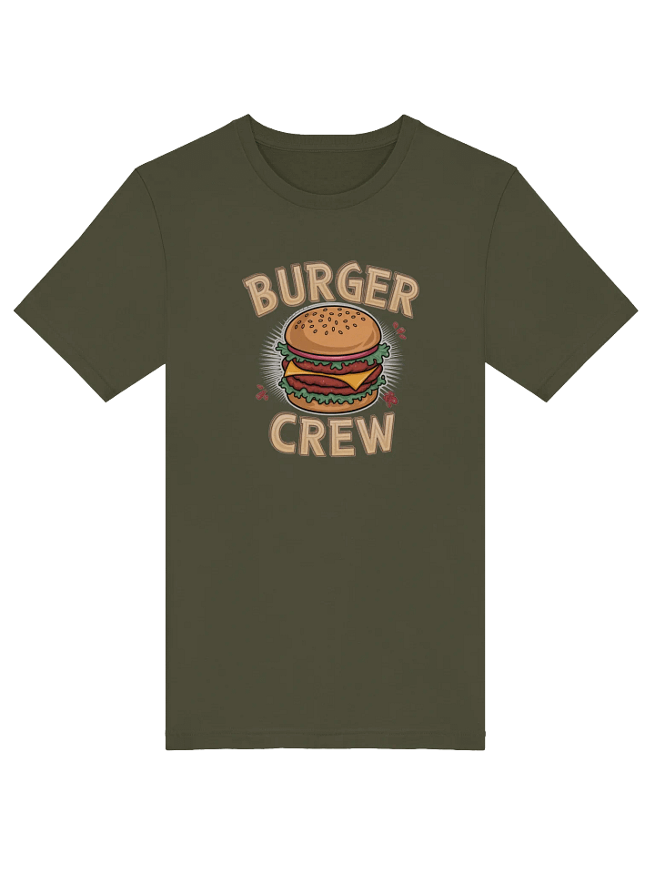 Burger Crew product image (1)