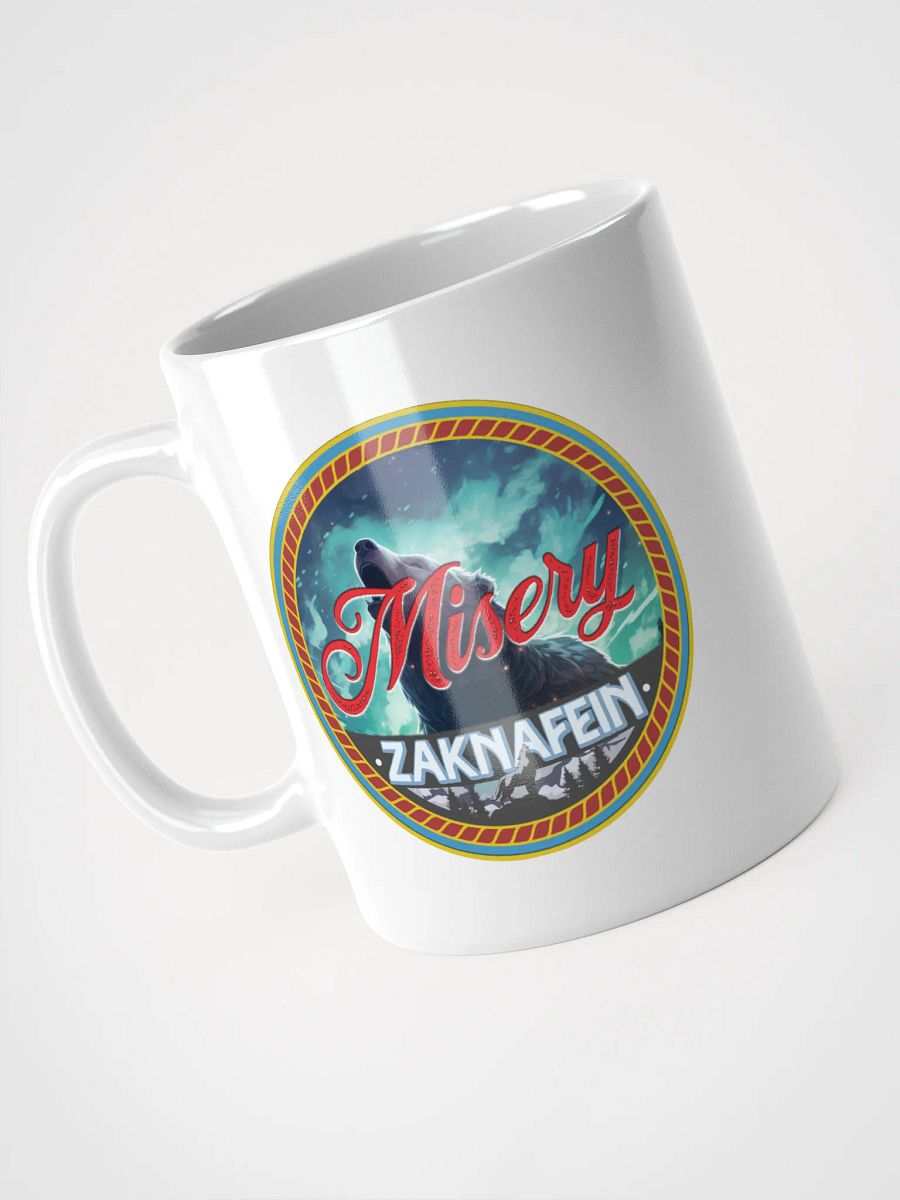 Zaknafein Misery Mug product image (3)