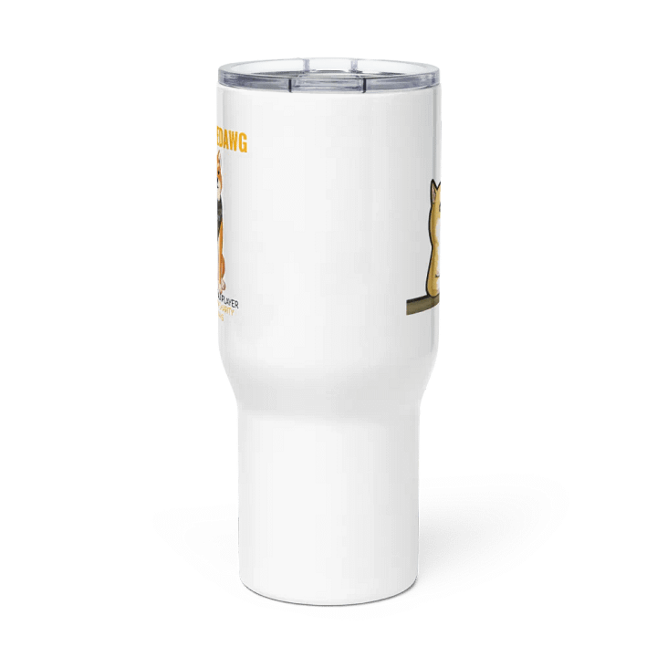 DERPIE TUMBLER product image (2)