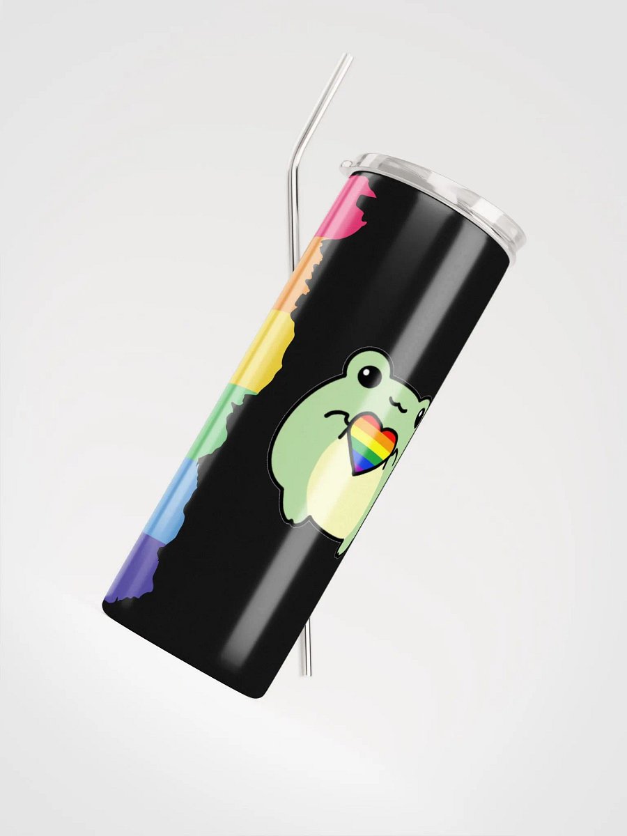 The Froggy Tumbler! product image (7)