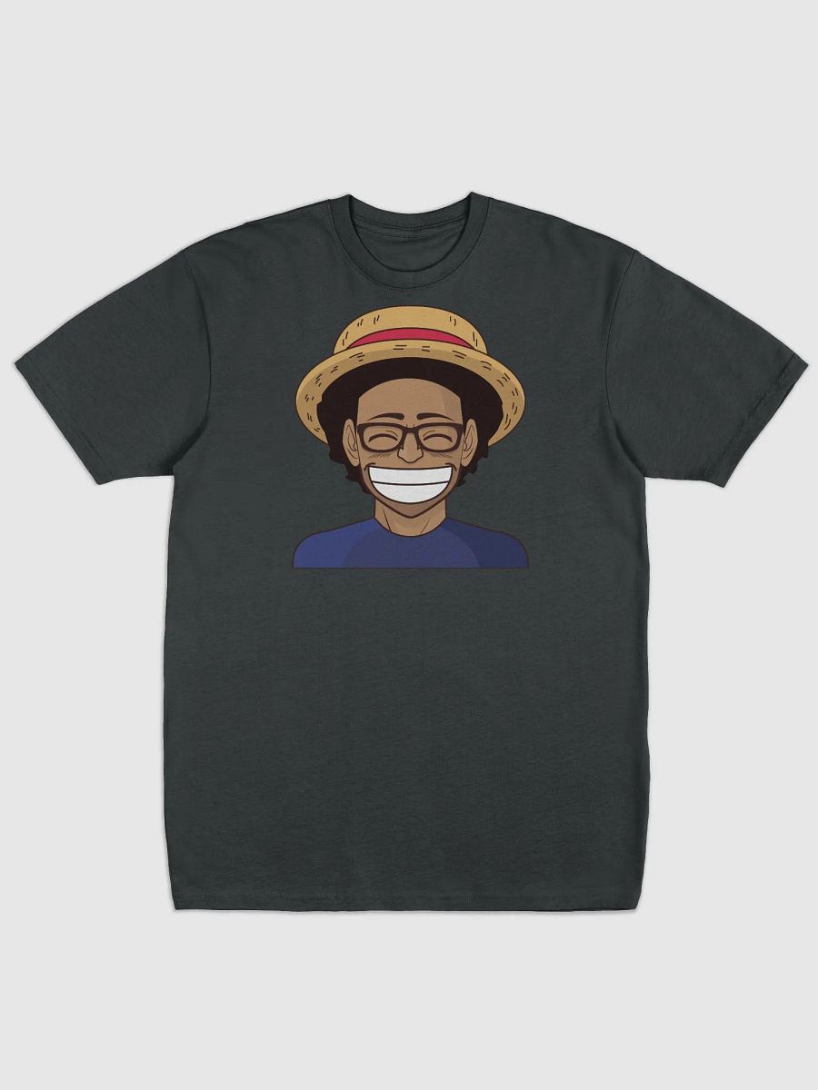Basic Gear4Gib Tee product image (1)