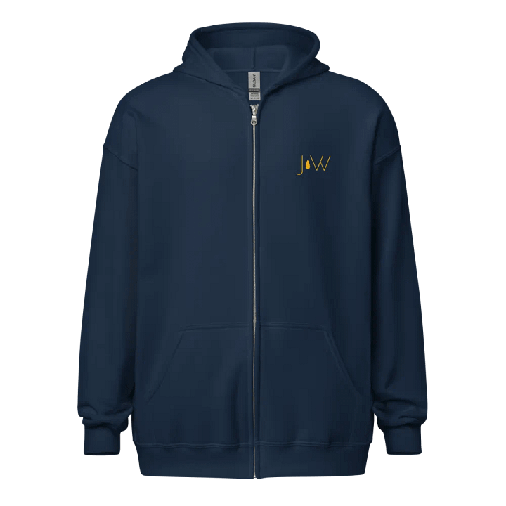 Sunflower Seeds Hoodie With Zipper product image (2)