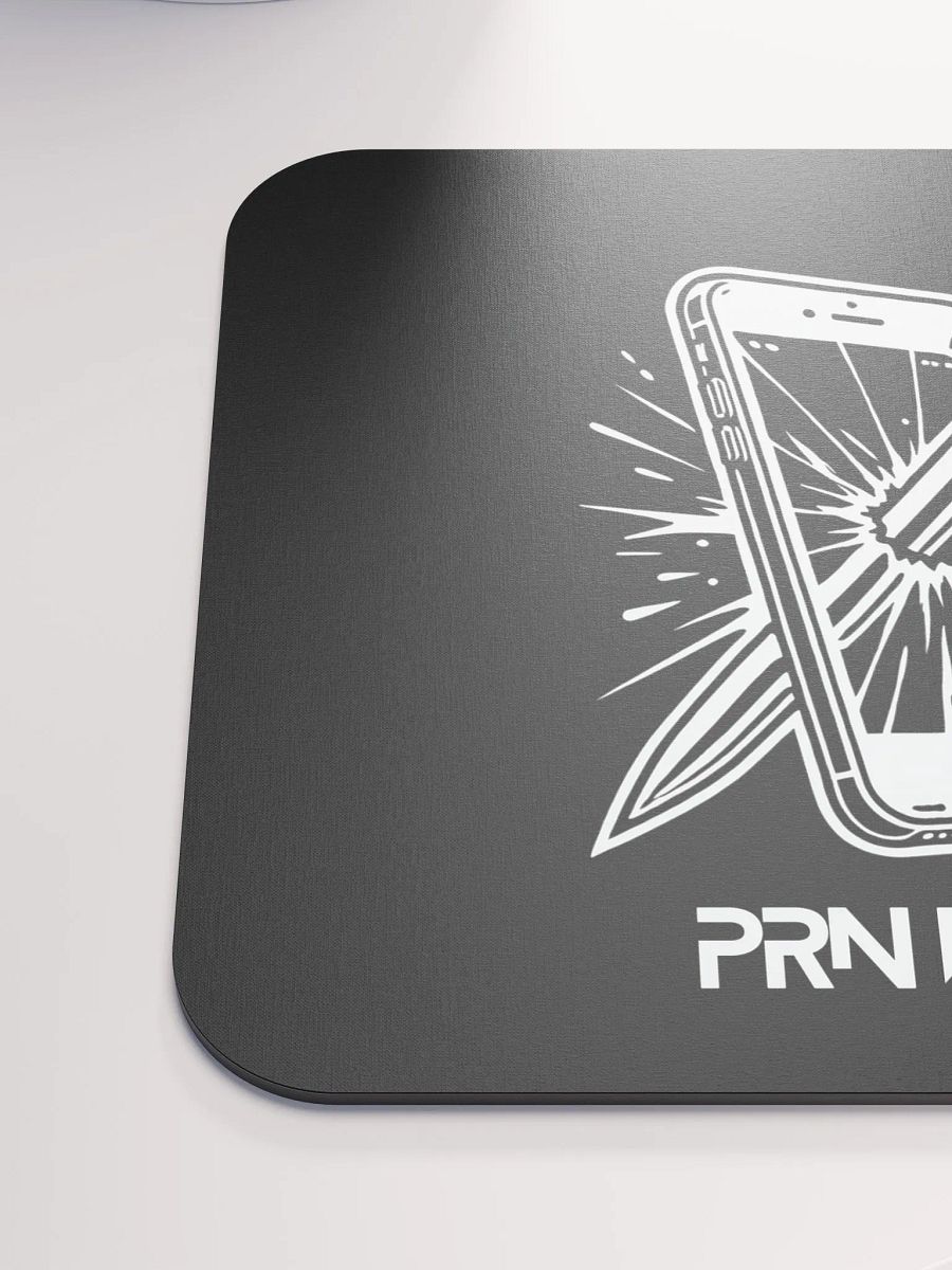 PRN KILLER "Breakthrough" Mousepad product image (6)