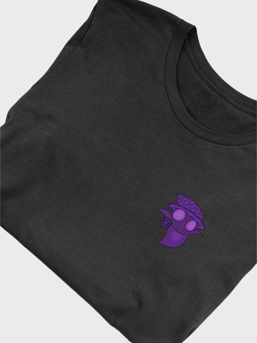 Purple Goober T-Shirt product image (3)