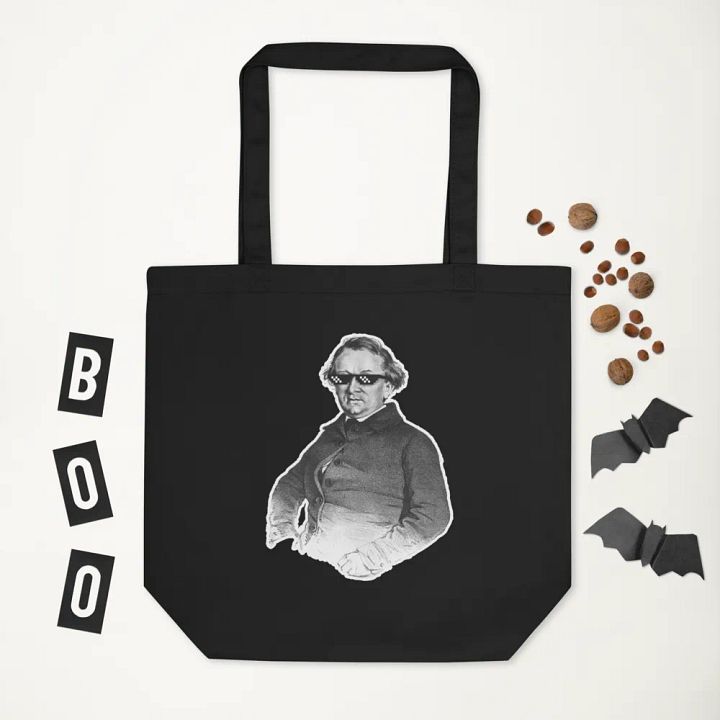 B4 Tasche Abi 24 product image (2)