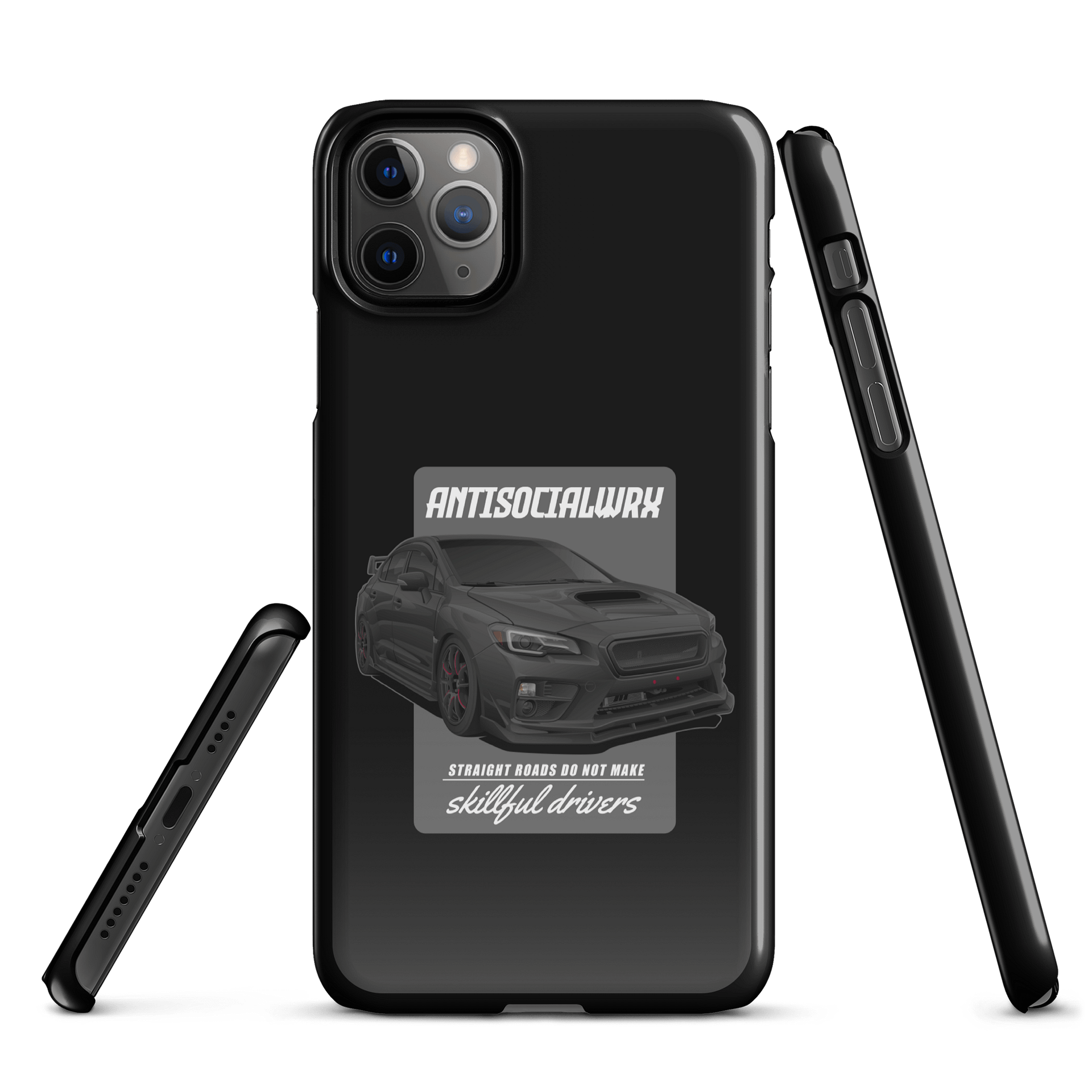 iphone case - antisocialwrx product image (5)