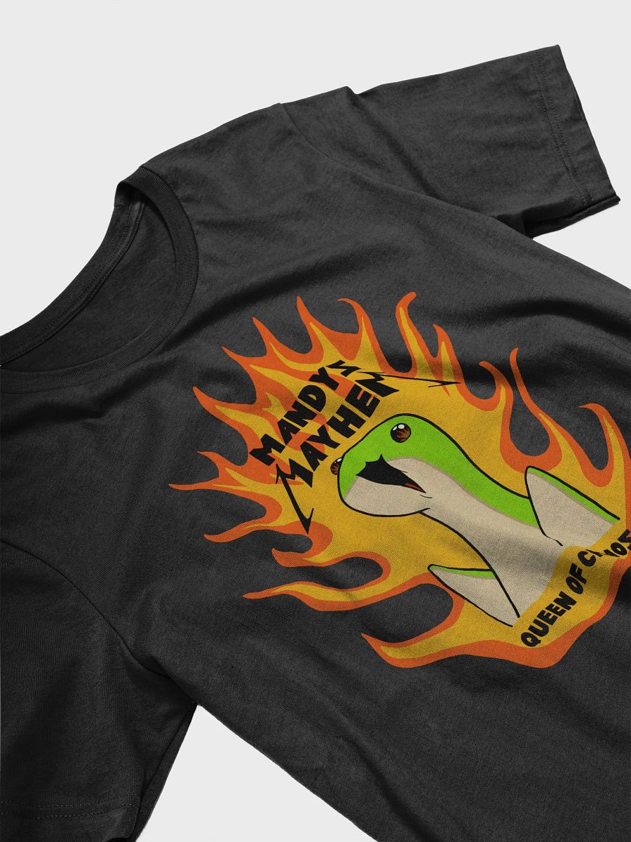 CHAOS T-Shirt product image (3)