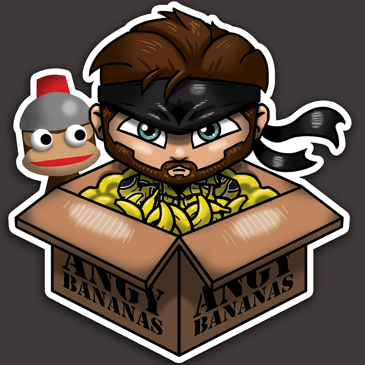 Waterproof Stickers product image (2)