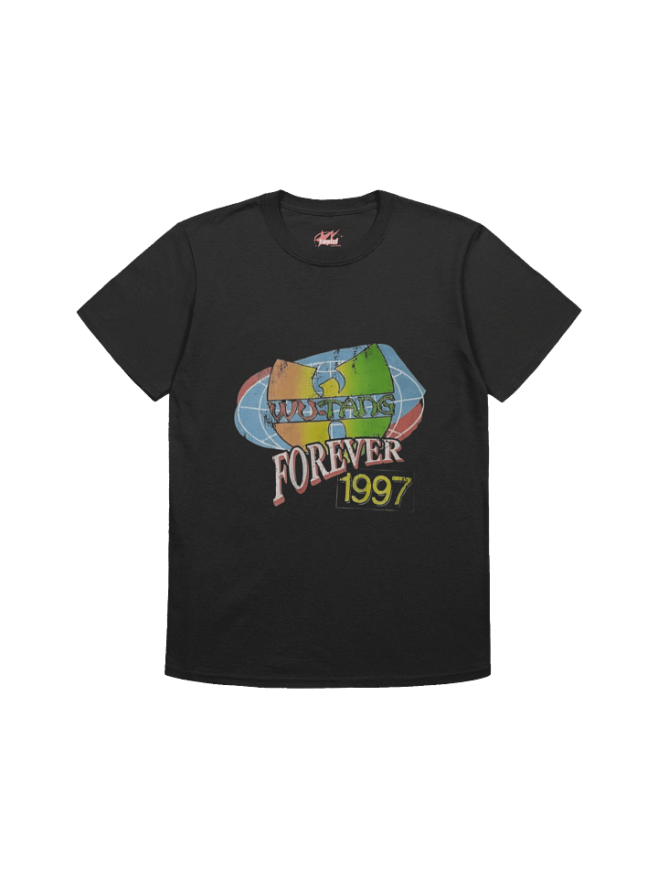 Wu Tang Forever 1997 Shirt product image (1)