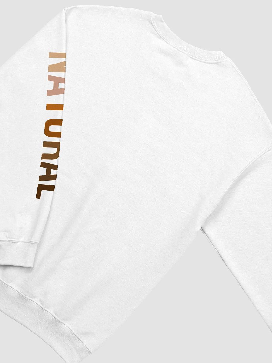 Team Natural Crewneck product image (48)