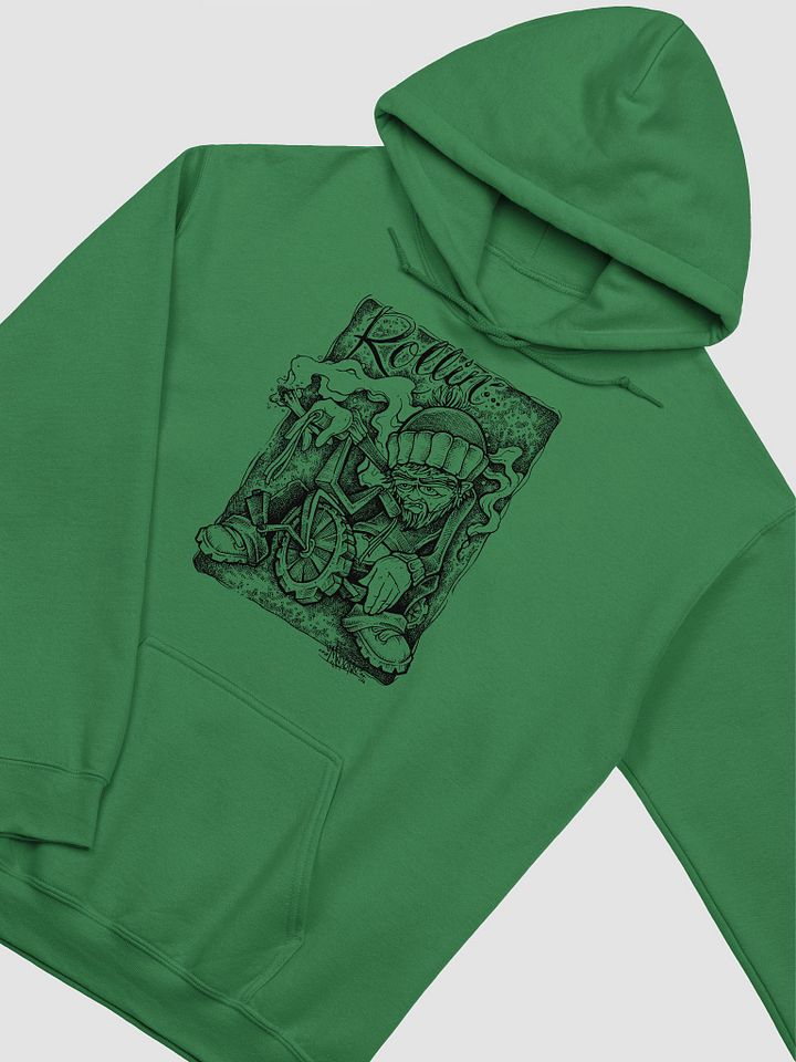 Rollin' Hoodie product image (11)
