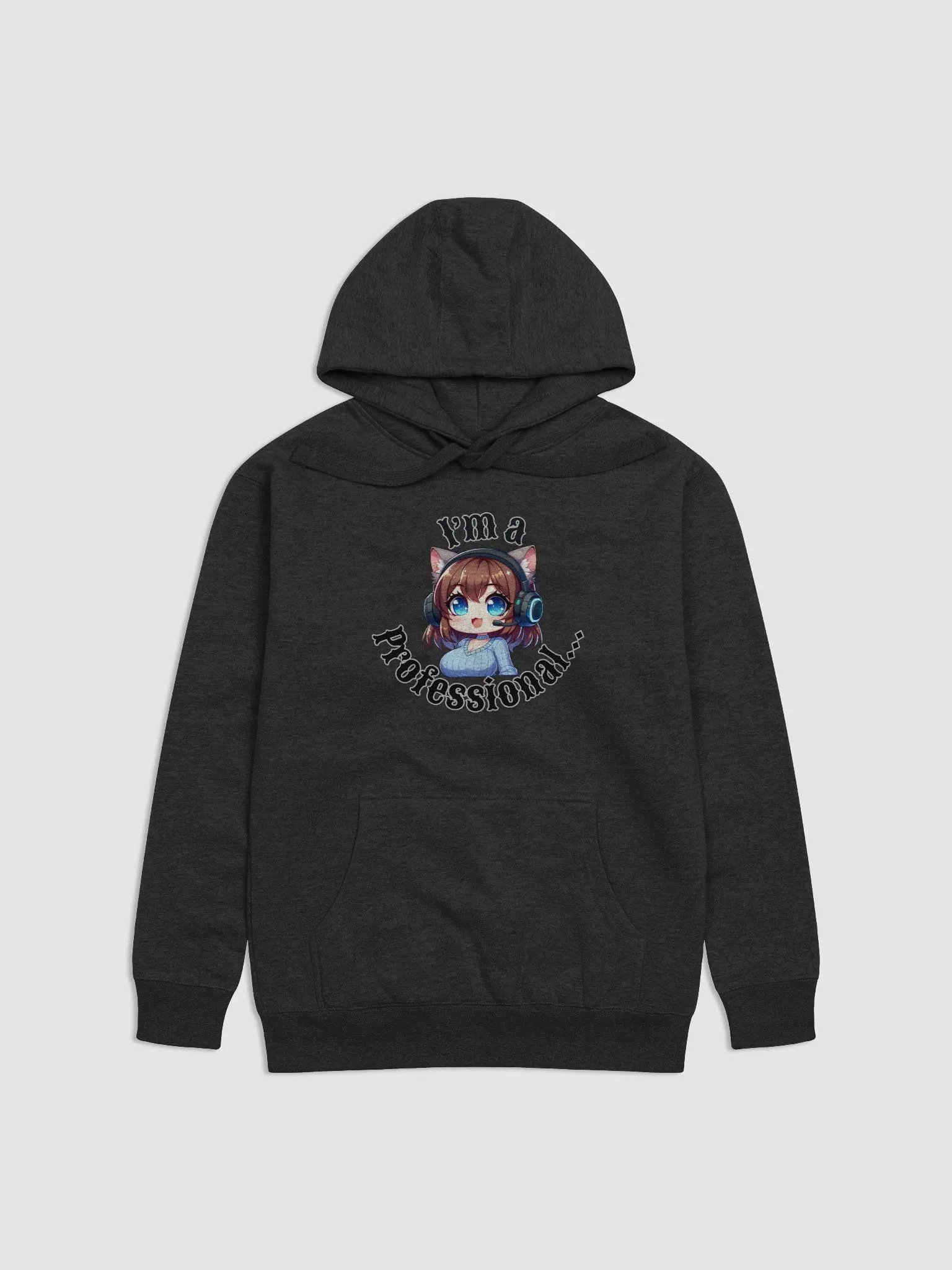 Professional Idiot Hoodie product image (4)