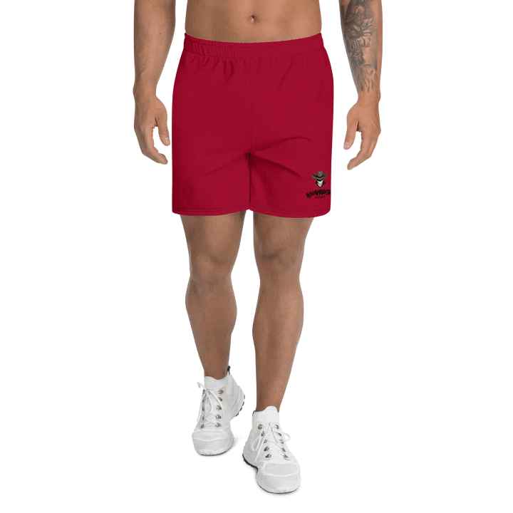 Portland Roughriders Men's Athletic Shorts product image (1)
