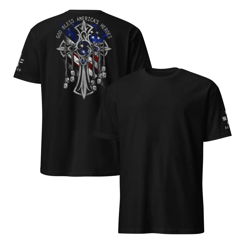 God Bless America's Heroes product image (13)