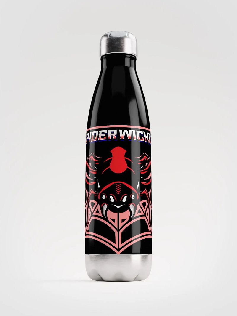Wicket Water Bottle