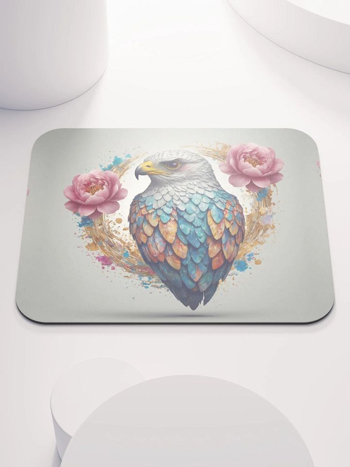 Falcon Classic Mouse Pad product image (1)