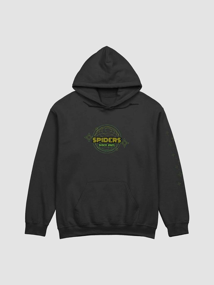 Neon Hoodie (Green) product image (1)