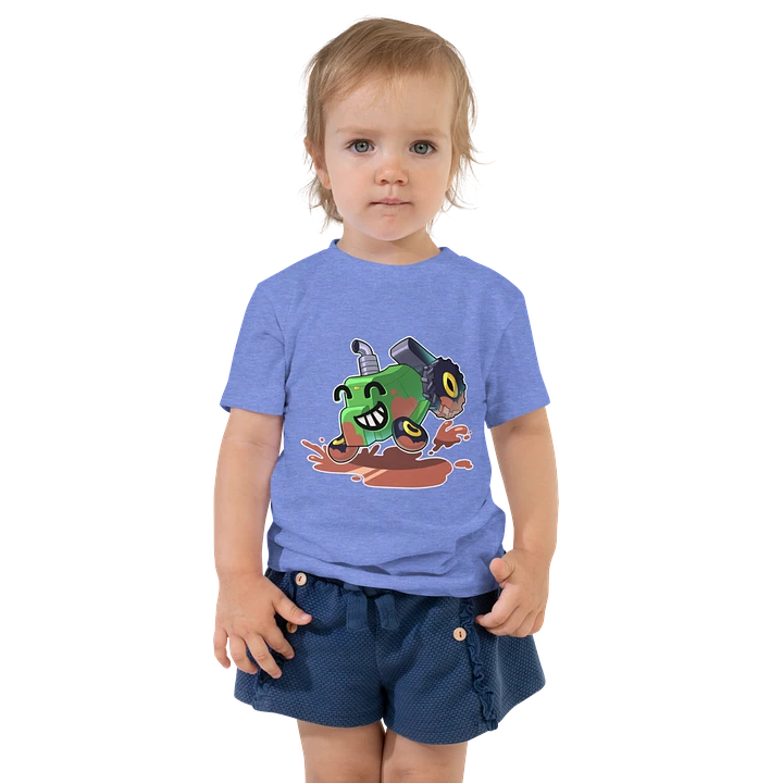 Farm Shirt, Huntin, Fishin & Farming Everyday, Hunting Shirt, Fishing Shirt,  Green Tractor, Farmer Shirt, Country Shirt, Youth Toddler Shirt -   Canada