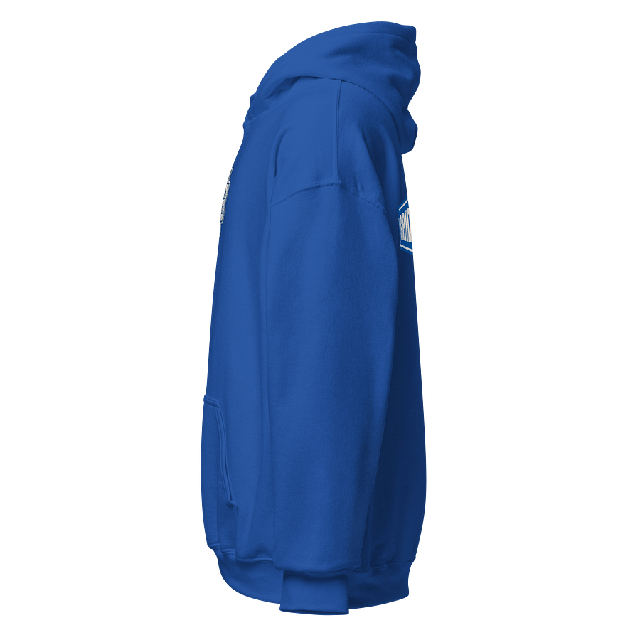 313 Gridiron Hoodie product image (3)