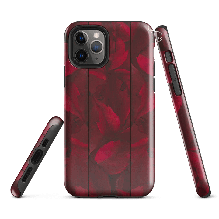 Carmin Beauty iPhone® Tough Case product image (1)