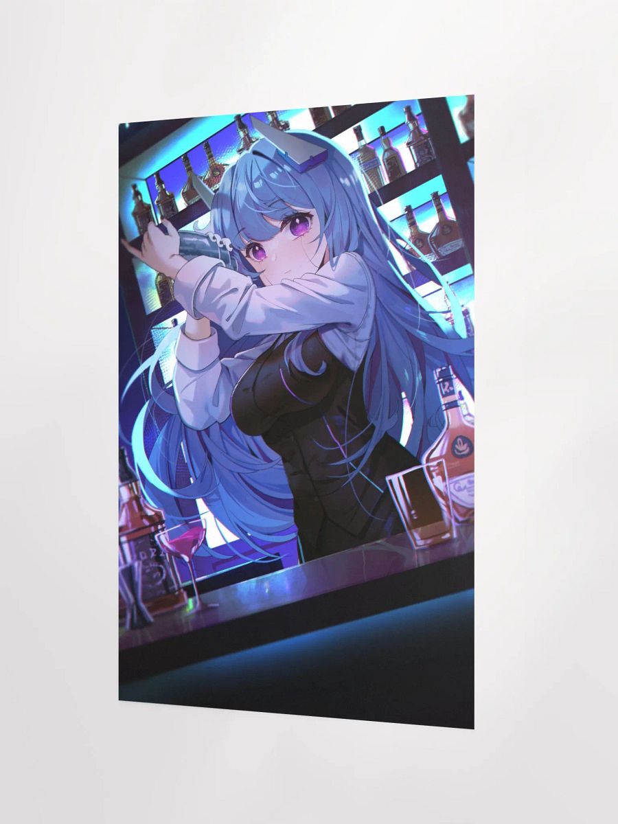kuwu_miki Poster 20'' x 30'' product image (2)