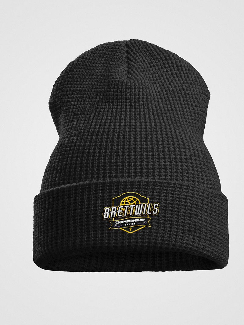 The Champion Beanie