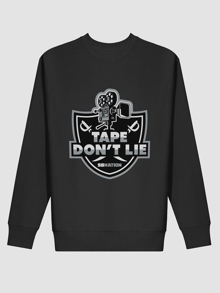 TDL Crew Neck product image (2)