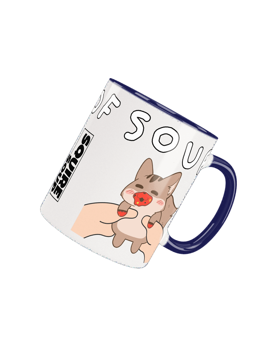 Full of Soup Mug product image (4)