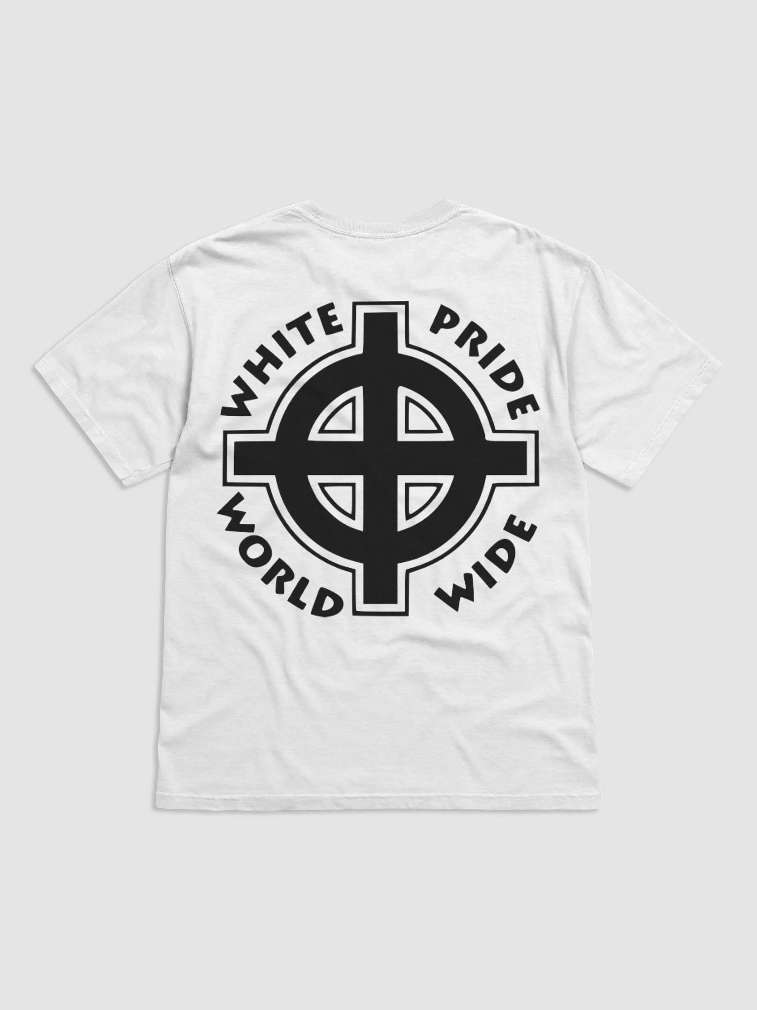 WPWW T-Shirt product image (2)