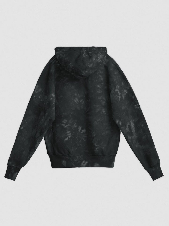 Champion® Tie-Dye Hoodie product image (2)